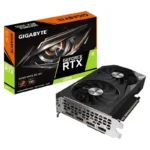 Grafička kartica Gigabyte GeForce RTX 3060 12GB WINDFORCE OC rev 2.0