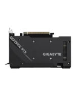 Grafička kartica Gigabyte GeForce RTX 3060 12GB WINDFORCE OC rev 2.0 - Slika 4