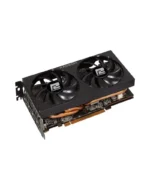 Grafička Kartica PowerColor AMD Radeon RX 7600 8GB GDDR6 Fighter Gaming Crna - Slika 4