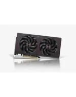 Grafička Kartica Sapphire AMD Radeon RX 7600XT Gaming OC Pulse 16GB GDDR6 Dual Crna - Slika 2