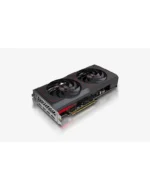 Grafička Kartica Sapphire AMD Radeon RX 7600XT Gaming OC Pulse 16GB GDDR6 Dual Crna - Slika 3