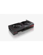 Grafička Kartica Sapphire AMD Radeon RX 7600XT Gaming OC Pulse 16GB GDDR6 Dual Crna - Slika 5