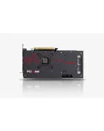 Grafička Kartica Sapphire AMD Radeon RX 7600XT Gaming OC Pulse 16GB GDDR6 Dual Crna - Slika 6
