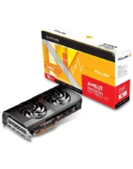 Grafička Kartica Sapphire AMD Radeon RX 7800XT 16GB PULSE Crna