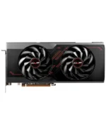 Grafička Kartica Sapphire AMD Radeon RX 7800XT 16GB PULSE Crna - Slika 2