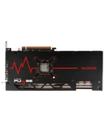 Grafička Kartica Sapphire AMD Radeon RX 7800XT 16GB PULSE Crna - Slika 3