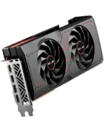 Grafička Kartica Sapphire AMD Radeon RX 7800XT 16GB PULSE Crna - Slika 4