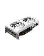 Grafička Kartica Sapphire AMD Radeon RX 9060 XT PURE OC 16GB GDDR6 Bela - Slika 2