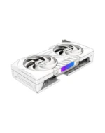 Grafička Kartica Sapphire AMD Radeon RX 9060 XT PURE OC 16GB GDDR6 Bela - Slika 3