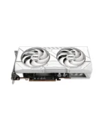 Grafička Kartica Sapphire AMD Radeon RX 9060 XT PURE OC 16GB GDDR6 Bela - Slika 5
