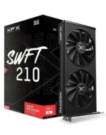 Grafička Kartica XFX AMD Radeon RX 7600 8GB GDDR6 Speedster
