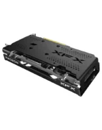 Grafička Kartica XFX AMD Radeon RX 7600 8GB GDDR6 Speedster - Slika 4