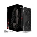 Grafička kartica XFX AMD Radeon RX 9060 XT 16GB GDDR6 Swift Gaming