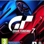 Gran Turismo 7 PS4