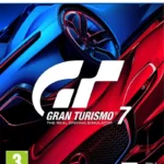 Gran Turismo 7 PS5
