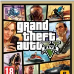 Grand Theft Auto V PS5