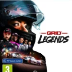 GRID legends PS4