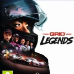 GRID legends PS5