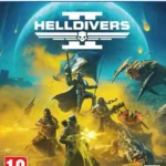Helldivers  PS5
