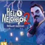 Hello Neighbor 2 -Deluxe Edition PS5