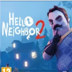 Hello Neighbor 2 PS5