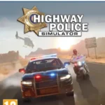 Highway Police Simulator PS5
