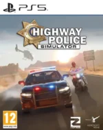Highway Police Simulator PS5
