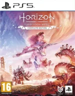 Horizon Forbidden West – Complete Edition PS5