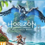 Horizon Forbidden West PS4