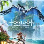 Horizon Forbidden West PS5