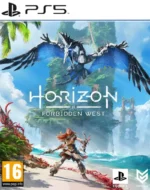 Horizon Forbidden West PS5