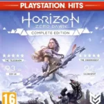 Horizon Zero Dawn Complete Edition Playstation Hits PS4