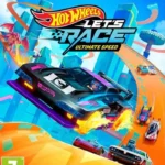 Hot Wheels: Let’s Race PS5