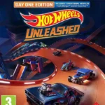 Hot Wheels Unleashed – Day One Edition PS4