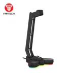 Stalak Za Slušalice Fantech AC3001S RGB Crni