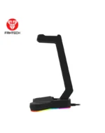 Stalak Za Slušalice Fantech AC3001S RGB Crni - Slika 3