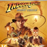 Indiana Jones and the Great Circle PS5