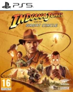 Indiana Jones and the Great Circle PS5