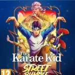 Karate Kid: Street Rumble PS5