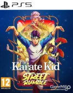 Karate Kid: Street Rumble PS5