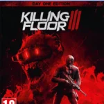 Killing Floor 3 Day One Edition PS5