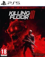 Killing Floor 3 Day One Edition PS5