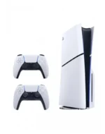 Konzola Sony PlayStation 5 Slim + Bežični Kontroler PS5 - Slika 3