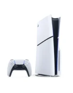 Konzola Sony PlayStation 5 Slim PS5 - Slika 6