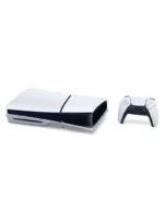 Konzola Sony PlayStation 5 Slim PS5 - Slika 2