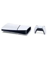 Konzola Sony PlayStation 5 Slim PS5 Digital Edition + Astro Bot - Slika 4