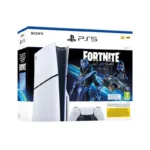 Konzola Sony PlayStation 5 Slim PS5 + Fortnite