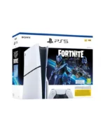 Konzola Sony PlayStation 5 Slim PS5 + Fortnite