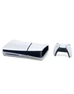 Konzola Sony PlayStation 5 Slim PS5 + Fortnite - Slika 2