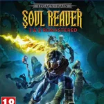 Legacy of Kain – Soul Reaver 1&2 Remastered PS5
